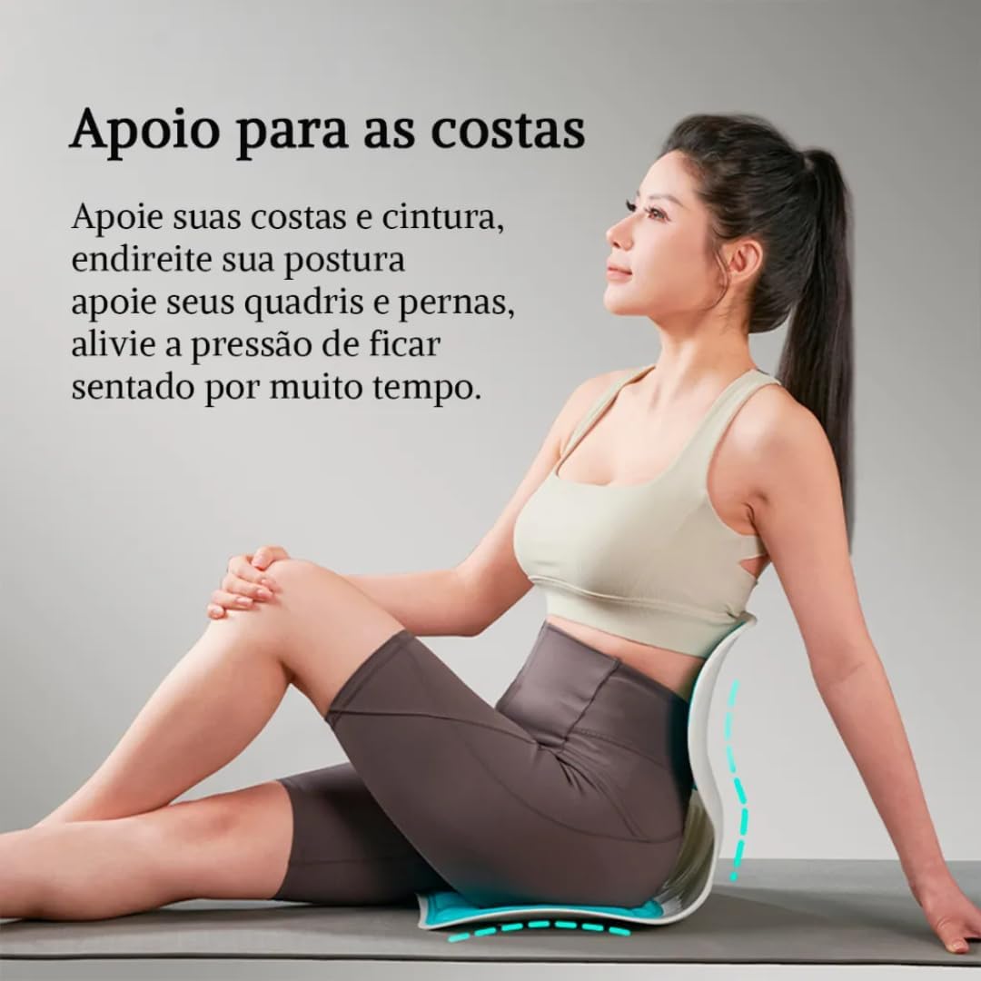 Apoio para as costas