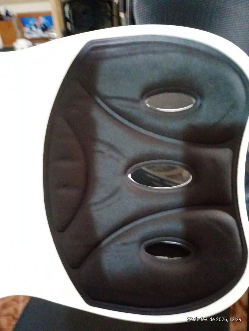 Avaliacao de Adriana Costa